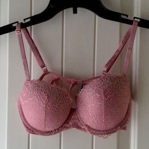 Victoria's Secret Pink Bra